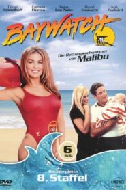 Baywatch: Season 8