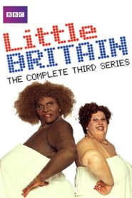 Little Britain: Season 3