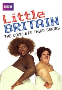 Little Britain: Season 3