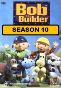 Bob der Baumeister: Season 10