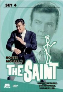 Simon Templar: Season 4