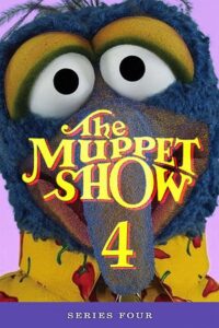 Die Muppet Show: Season 4