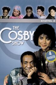 Die Bill Cosby Show: Season 2