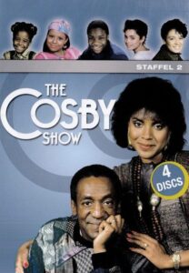 Die Bill Cosby Show: Season 2