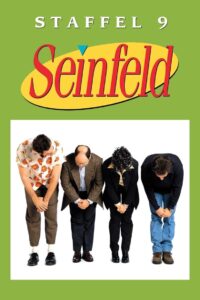 Seinfeld: Season 9