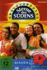 Sterne des Südens: Season 2