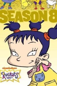 Rugrats: Season 8