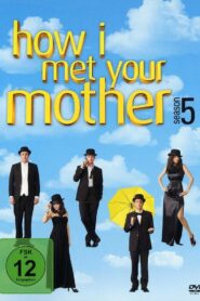 How I Met Your Mother: Season 5