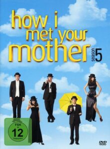 How I Met Your Mother: Season 5