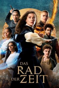 Das Rad der Zeit: Season 2