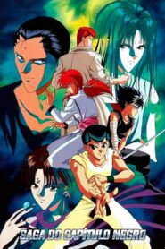 Yu Yu Hakusho: Ghost Files: Season 3