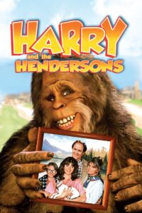 Harry und die Hendersons: Season 1