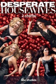 Desperate Housewives: Season 2