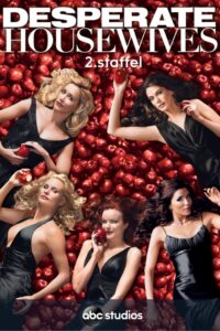 Desperate Housewives: Season 2