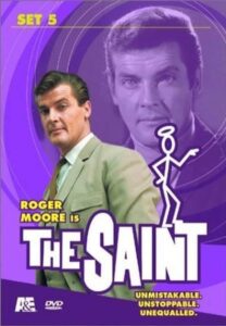 Simon Templar: Season 5