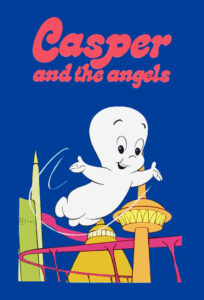 Casper und die Engel: Season 1