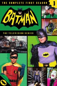 Batman: Season 1