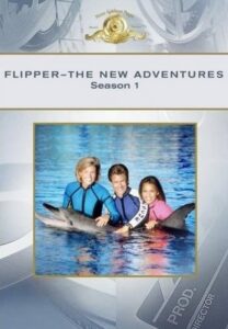 Flippers neue Abenteuer: Season 1