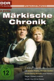 Märkische Chronik: Season 2