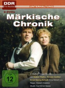 Märkische Chronik: Season 2