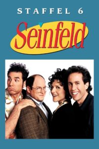 Seinfeld: Season 6