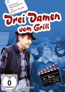 Drei Damen vom Grill: Season 11