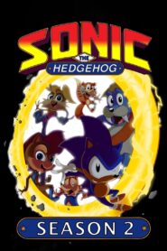 Sonic the Hedgehog: Season 2