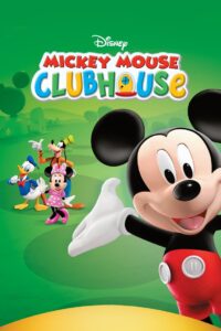 Mickey Maus Wunderhaus: Season 3