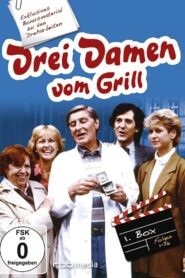 Drei Damen vom Grill: Season 2