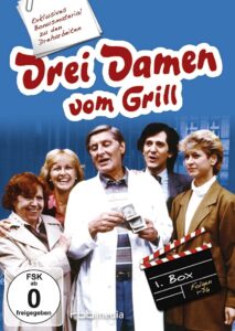 Drei Damen vom Grill: Season 1