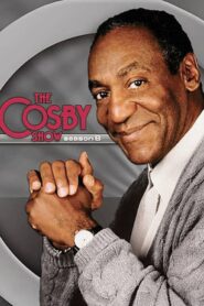 Die Bill Cosby Show: Season 8