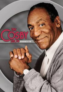 Die Bill Cosby Show: Season 8