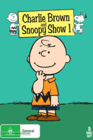 Die Charlie Brown und Snoopy Show: Season 1