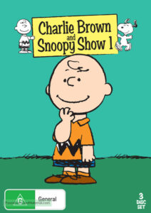 Die Charlie Brown und Snoopy Show: Season 1