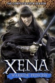 Xena: Season 5