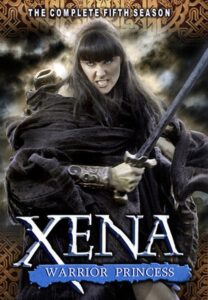 Xena: Season 5