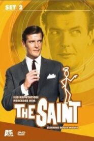 Simon Templar: Season 2