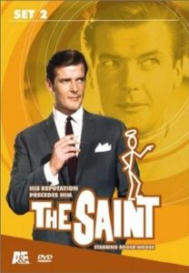 Simon Templar: Season 2