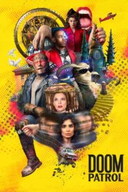 Doom Patrol: Season 3