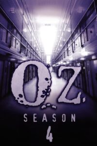 Oz – Hölle hinter Gittern: Season 4