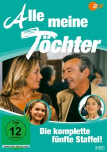 Alle meine Töchter: Season 5