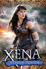 Xena: Season 2