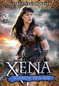 Xena: Season 2