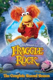 Die Fraggles: Season 2