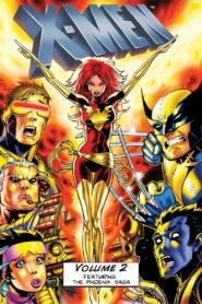 X-Men – The Animated Series: Season 2