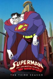 Superman: Season 3