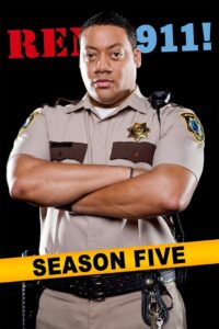 Reno 911!: Season 5