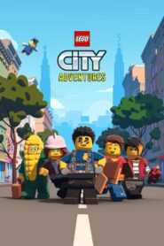 LEGO City Abenteuer: Season 2