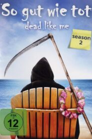 Dead Like Me: Season 2