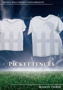 Picket Fences: Season 3